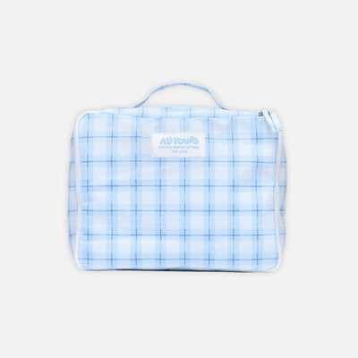 NCT DOYOUNG YOURS ENCORE CONCERT OFFICIAL MD  [POUCH]