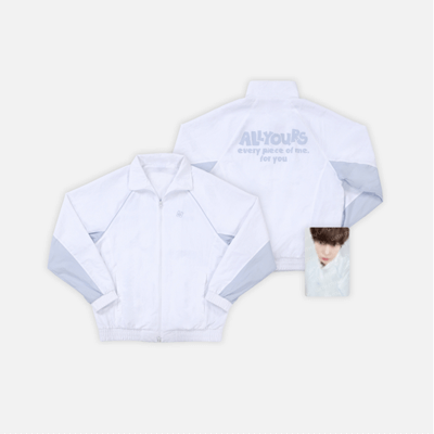 NCT DOYOUNG YOURS ENCORE CONCERT OFFICIAL MD  [WIND BREAKER SET]