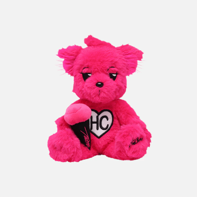 NCT HAECHAN THE 1ST ALBUM TASTE OFFICIAL MD   [25CM DOLL SET]