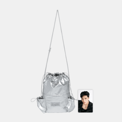 NCT JNJM 2026 FANMEETING TOUR DUALITY OFFICIAL MD    [CROSS BAG SET]     [PRE]