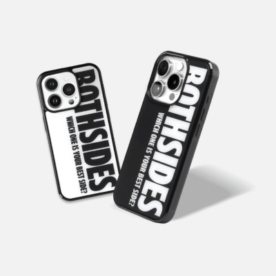 NCT JNJM BOTH SIDES  OFFICIAL MD  [PHONE CASE]