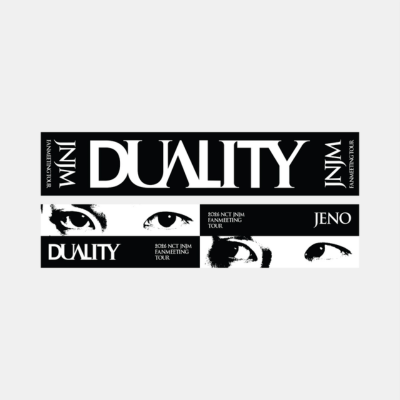 NCT JNJM 2026 FANMEETING TOUR DUALITY OFFICIAL MD    [SLOGAN]     [PRE]