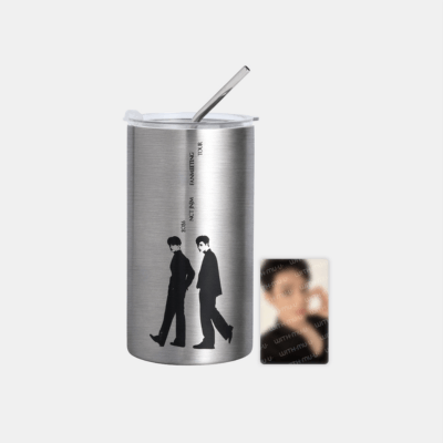 NCT JNJM 2026 FANMEETING TOUR DUALITY OFFICIAL MD    [TUMBLER SET]     [PRE]