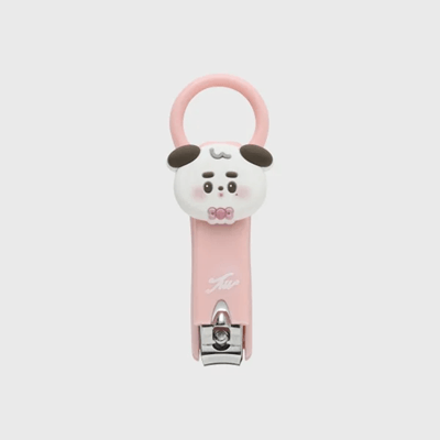 NCT JUNGWOO GOLDEN SUGAR TIME OFFICIAL MD  [NAIL CLIPPER]