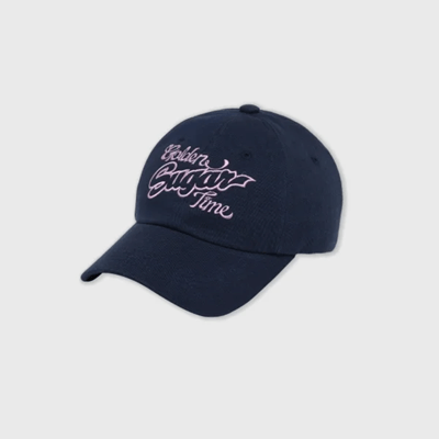 NCT JUNGWOO GOLDEN SUGAR TIME OFFICIAL MD  [BALL CAP]