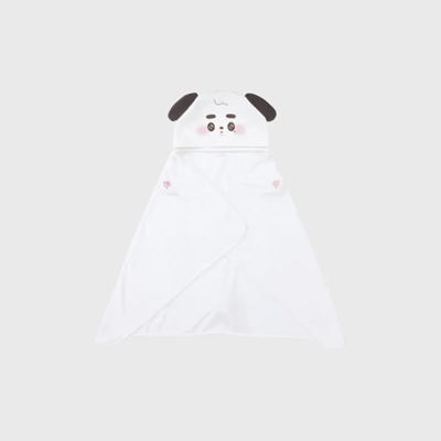 NCT JUNGWOO GOLDEN SUGAR TIME OFFICIAL MD  [BLANKET]