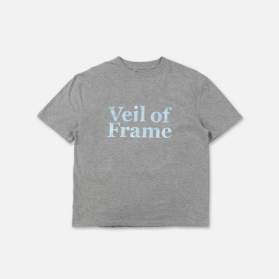 NCT JUNGWOO VEIL OF FRAME OFFICIAL MD  [T-SHIRT]
