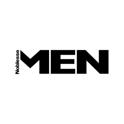 NCT DOYOUNG MEN NOBLESSE 2025-10 MAGAZINE