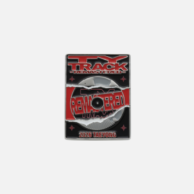 NCT TAEYONG TY TRACK - REMASTERED OFFICIAL MD   [BADGE]   REMASTERED VER.