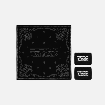 NCT TAEYONG TY TRACK - REMASTERED OFFICIAL MD   [RUNNING SET]