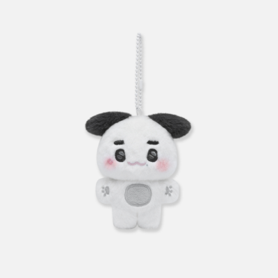 NCT TAEYONG TY TRACK - REMASTERED OFFICIAL MD   [SOM-MOONG-CHILL KEYRING]  TAEYONG ver.
