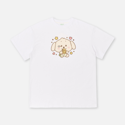 NCT WISH WISH BAKERY OFFICIAL MD  [CUSTOM T-SHIRT]