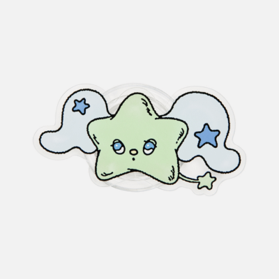 NCT WISH WISH BAKERY OFFICIAL MD  [MAGSAFE GRIPTOK]