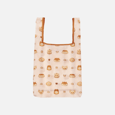 NCT WISH WISH BAKERY OFFICIAL MD  [POCKET BAG]