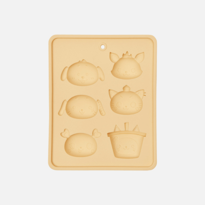 NCT WISH WISH BAKERY OFFICIAL MD  [SILICONE MOLD]
