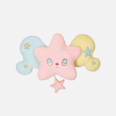NCT WISH WISH BAKERY OFFICIAL MD  [WICHU CUSHION]  POPPOP VER.