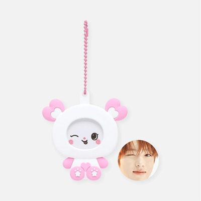 NCT WISH INTO THE WISH : OUR WISH OFFICIAL MD  [PIN BUTTON HOLDER SET]