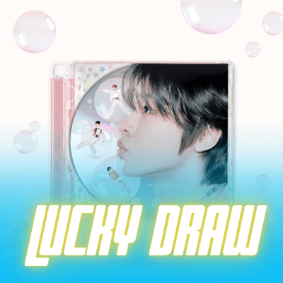[LUCKY DRAW] NCT WISH 2ND MINI ALBUM POPPOP  (JEWEL CASE VER.)    |  KPOP USA WITHMUU OFFICIAL  PHOTOCARD  (RANDOM 1 OUT OF 6)