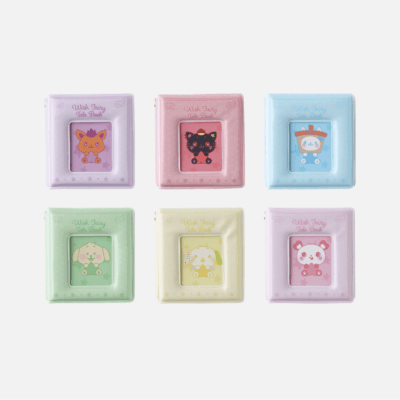 NCT WISH IN TO THE WISH : OUR WISH Encore OFFICIAL MD  [FAIRY TALE BOOK]