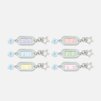 NCT WISH IN TO THE WISH : OUR WISH Encore OFFICIAL MD  [KEYRING]