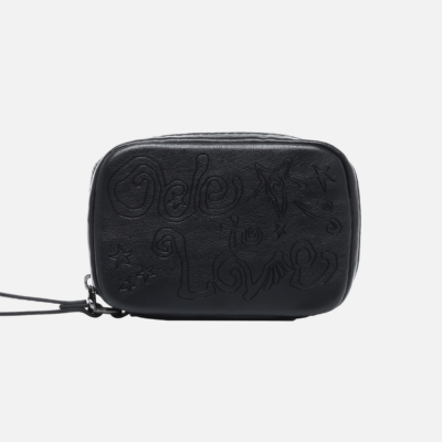 NCT WISH Ode to Love OFFICIAL MD  [MULTI POUCH]