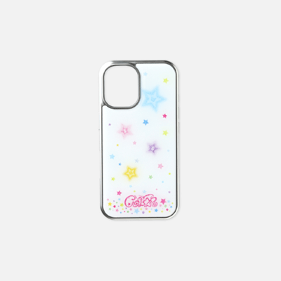 NCT WISH FIND YOUR COLOR POP-UP OFFICIAL MD  [PHONE CASE]