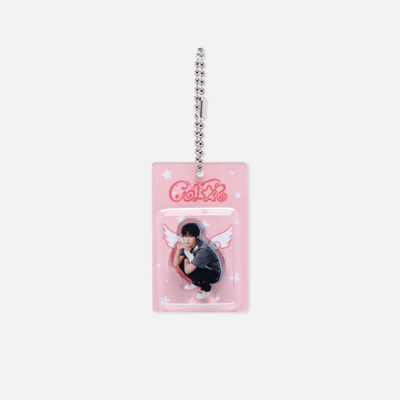 NCT WISH FIND YOUR COLOR POP-UP OFFICIAL MD  [ACYRLIC BLOCK SET]
