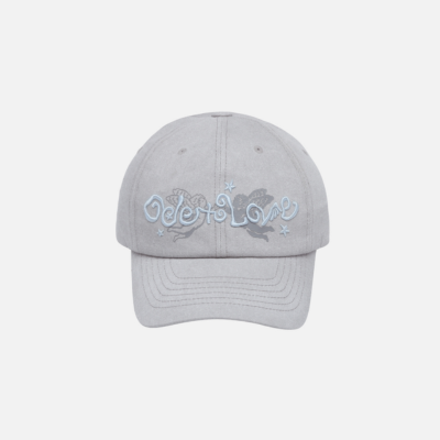 NCT WISH Ode to Love OFFICIAL MD  [BALL CAP]