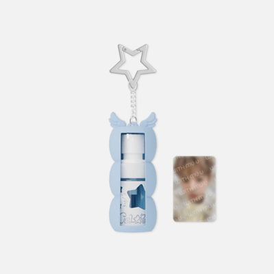 NCT WISH FIND YOUR COLOR POP-UP OFFICIAL MD  [COLOR FRAGRANCE SET]