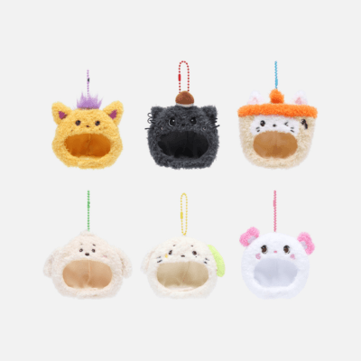 NCT WISH IN TO THE WISH : OUR WISH Encore OFFICIAL MD  [DOLL HAT KEYRING]