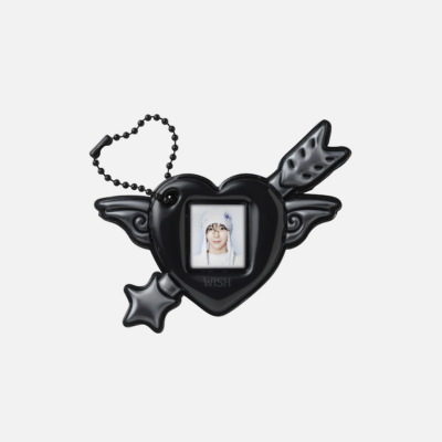 NCT WISH Ode to Love OFFICIAL MD  [MINI ID PHOTO HOLDER SET]