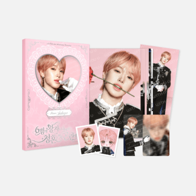 NCT WISH 2026 FANMEETING OFFICIAL MD  [PHOTO SET]
