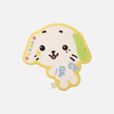 NCT WISH Ode to Love OFFICIAL MD  [WISH DOLL RUG]
