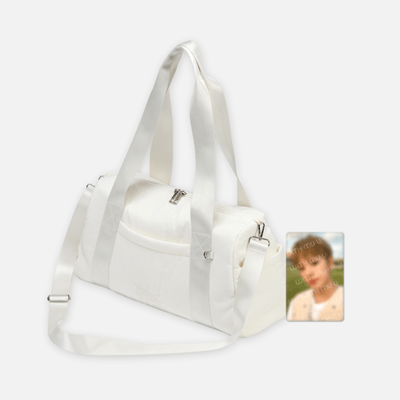 NCT WISH FIND YOUR COLOR POP-UP OFFICIAL MD  [SHOULDER BAG SET]