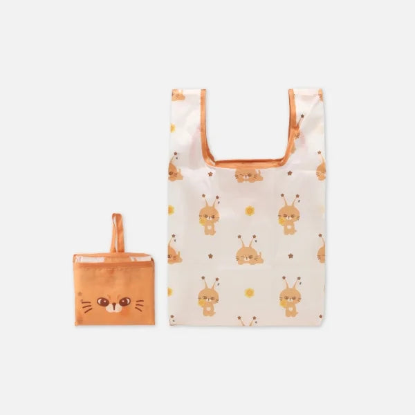 NCT 127 The 7th Album NEO LOST & FOUND CENTER POP-UP OFFICIAL MD   [SOM-MOONG-Chill REUSABLE BAG]      [PRE]