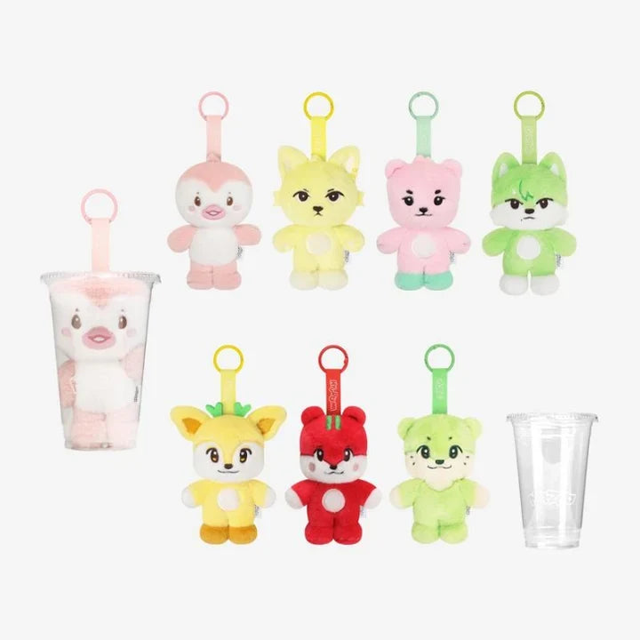 NEXZ 'Sweet Picnic with NEXZOO'  OFFICIAL MD  [FRUIT JUICE VER.]       [PRE]