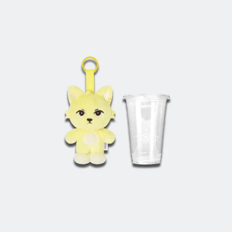 NEXZ 'Sweet Picnic with NEXZOO'  OFFICIAL MD  [FRUIT JUICE VER.]       [PRE]