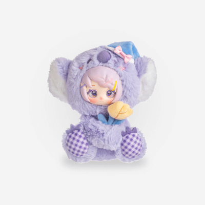 [NYZAII'S] GARDEN THAT FALLS ASLEEP  KEYRING