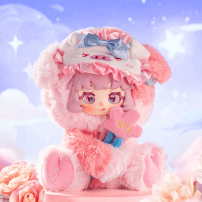 [NYZAII'S] GARDEN THAT FALLS ASLEEP  KEYRING