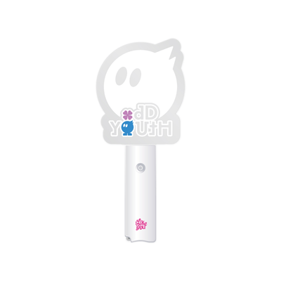 ODD YOUTH 1ST MINI ALBUM I LIKE YOU POP-UP OFFICIAL MD    [ACRYLIC LIGHTSTICK]