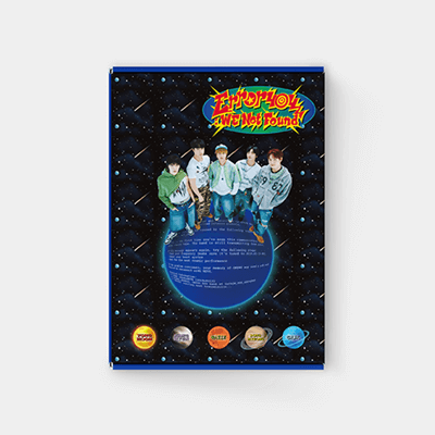 ONEWE 2026 SEASON'S GREETINGS  [ERROR 404: WE NOT FOUND]