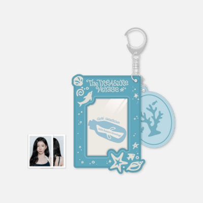 GIRL'S GENERATION 2026 SM ARTIST SEASON'S GREETINGS  OFFICIAL MD  [PHOTO HOLDER SET]