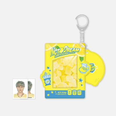 NCT DREAM  2026 SM ARTIST SEASON'S GREETINGS  OFFICIAL MD  [PHOTO HOLDER SET]