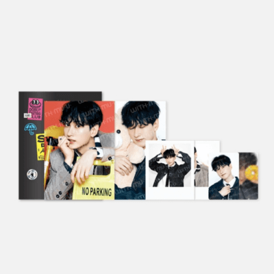SUPER JUNIOR 2026 SM ARTIST SEASON'S GREETINGS  OFFICIAL MD  [PHOTO PACK]