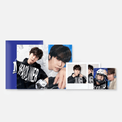 NCT 127 2026 SM ARTIST SEASON'S GREETINGS  OFFICIAL MD  [PHOTO PACK]