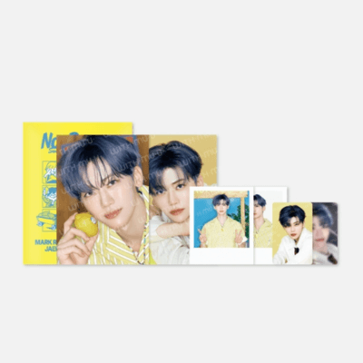 NCT DREAM  2026 SM ARTIST SEASON'S GREETINGS  OFFICIAL MD  [PHOTO PACK]