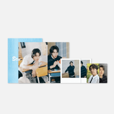 WAYV  2026 SM ARTIST SEASON'S GREETINGS  OFFICIAL MD  [PHOTO PACK]