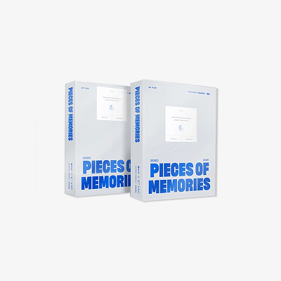 ENHYPEN PIECES OF MEMORIES