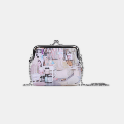 RED VELVET IRENE BIGGEST FAN OFFICIAL MD  [COIN MINIBAG]