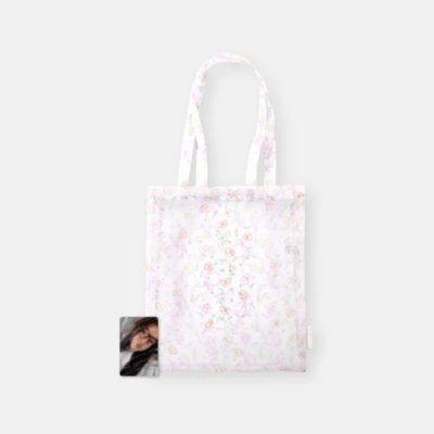 RED VELVET IRENE I-WILL in Seoul OFFICIAL MD    [BAG SET]      [PRE]